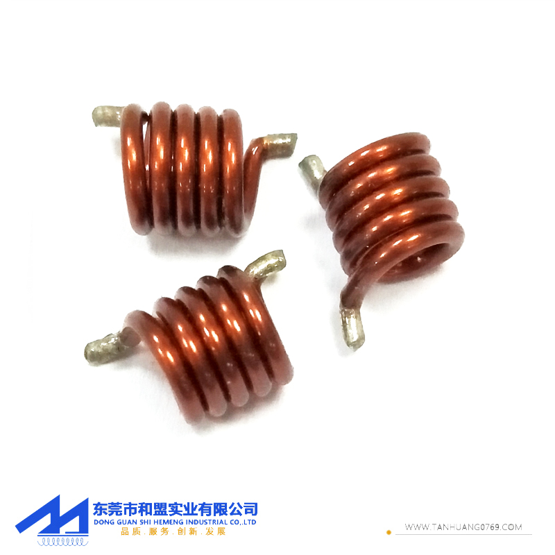 漆包線電感線圈