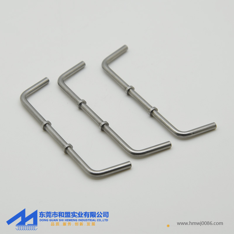 折彎銷(xiāo)軸CS-04