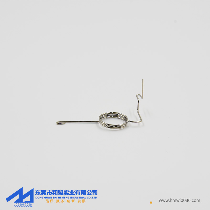 異型扭轉(zhuǎn)彈簧NZ-03